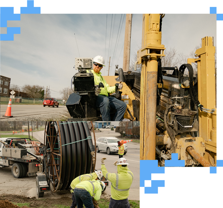 Directional Boring Ryker Holdings Nextgeneration Electrical