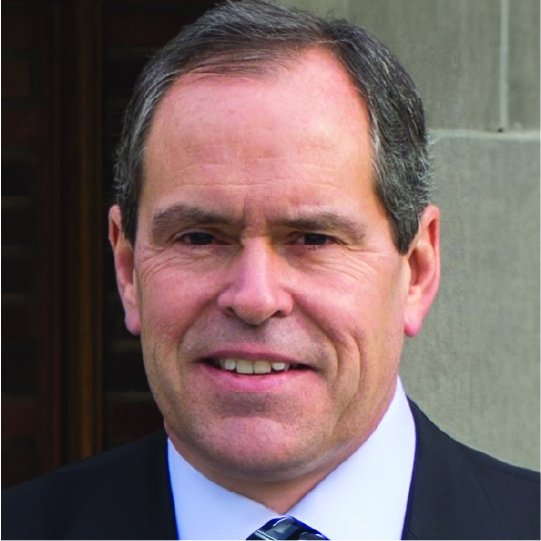 Matthew W. Long